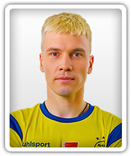 Alexandr Anufriev