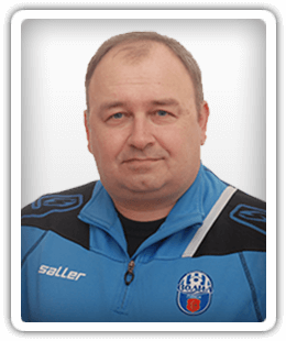 Vadim Belenko