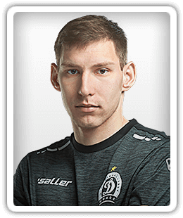 Andrey Sinenko