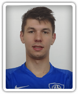 Vladislav Fedosov