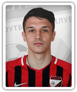 Denis Golenko