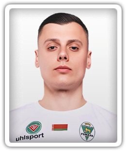 Dmitriy Borodin