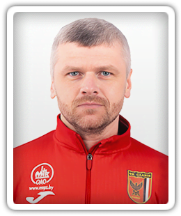 Igor Kunash