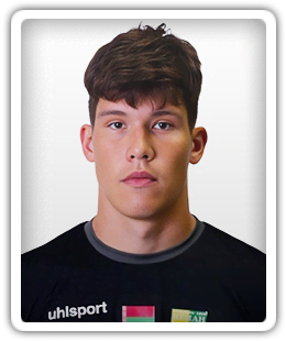 Maxim Belov