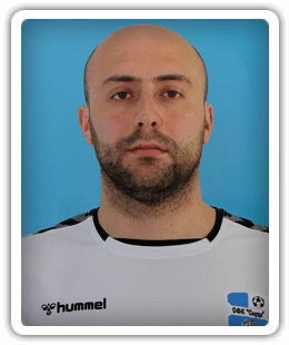 Yuriy Kozlov