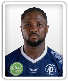 Joel Fameyeh