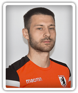 Dmitriy Kharnavtsov