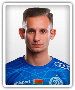 Ivan Bakhar