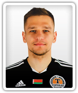 Alexandr Chizh