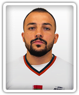 Kirill Kirilenko
