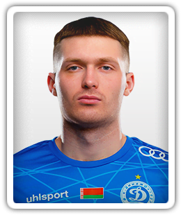 Maxim Myakish