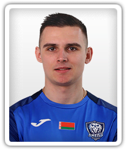 Gleb Zheleznikov