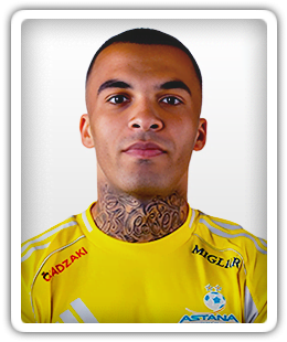 Maks Ebong