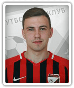 Vyacheslav Krivulets