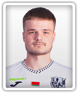 Kirill Yankovskiy
