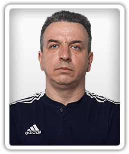 Viktor Malinovskiy