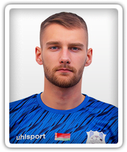 Nikita Kostomarov