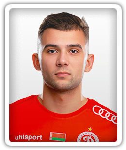 Artem Makavchik