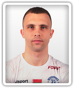 Nikita Stepanov