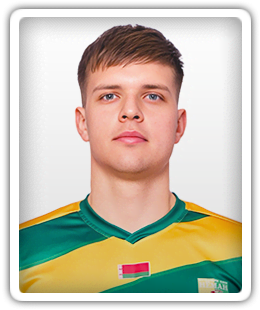 Nikita Bylinkin