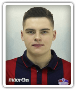 Anton Novik