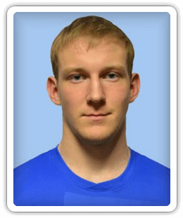 Stepan Naumov