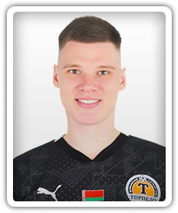 Alexey Butarevich