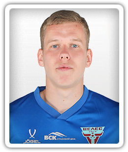 Dmitriy Prischepa
