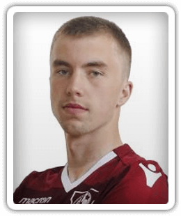 Kirill Krutorozhkin