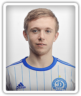 Artem Miroevskiy