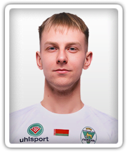 Vladislav Yatskevich