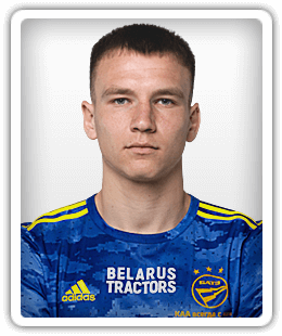 Valeriy Bocherov