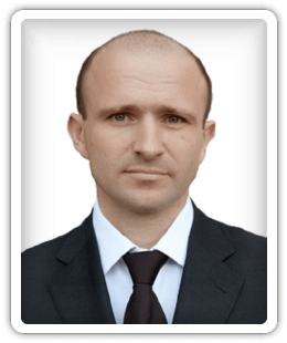 Alexandr Zakharchenko