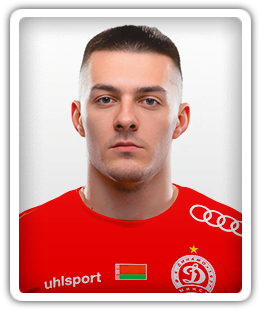 Denis Shpakovskiy