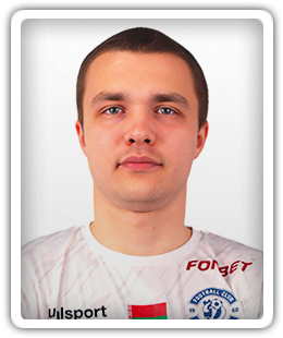 Alexey Lavrik