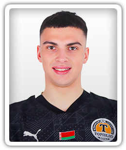 Danila Nechaev