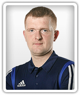 Andrey Orekhvo