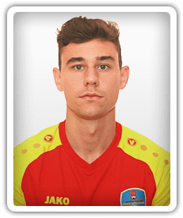 Stanislav Irshev