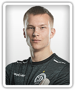 Daniil Shapko