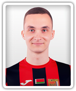 Sergey Sazonchik