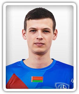 Zakhar Chervyakov