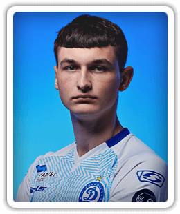 Evgeniy Semenchuk