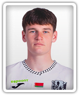 Gleb Rovdo