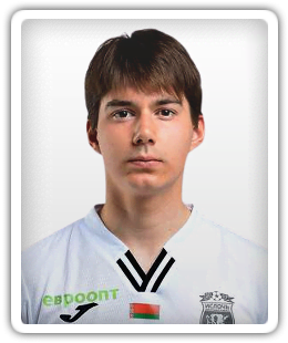 Dmitriy Latykhov