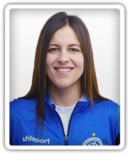 Diana Tropnikova