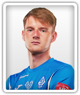 Kirill Zinovich