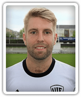 Lasse Nørbo