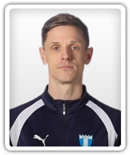 Søren Rieks