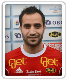 Mustafa Hassan