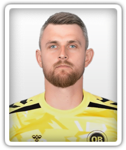 Martin Hansen
